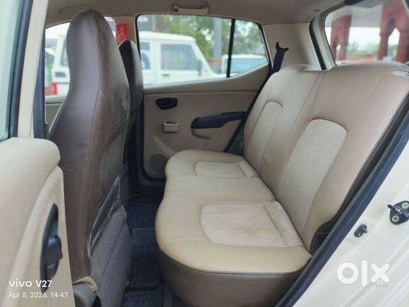 Hyundai I10 Era 1.1 Irde, 2014