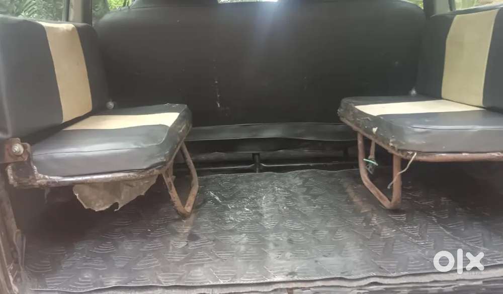 Maruti Suzuki Eeco Ac 2018
