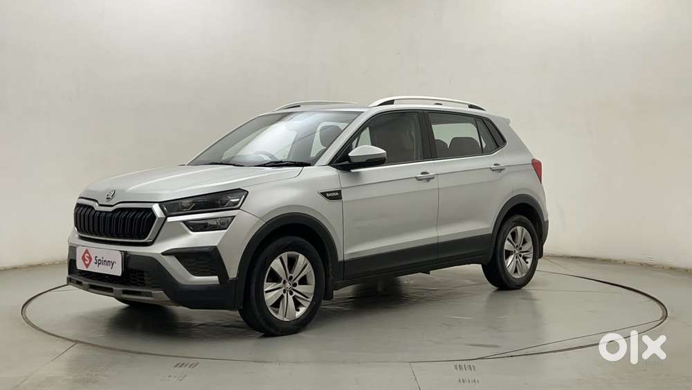 Skoda Kushaq 1.0 Tsi Ambition, 2023, Petrol