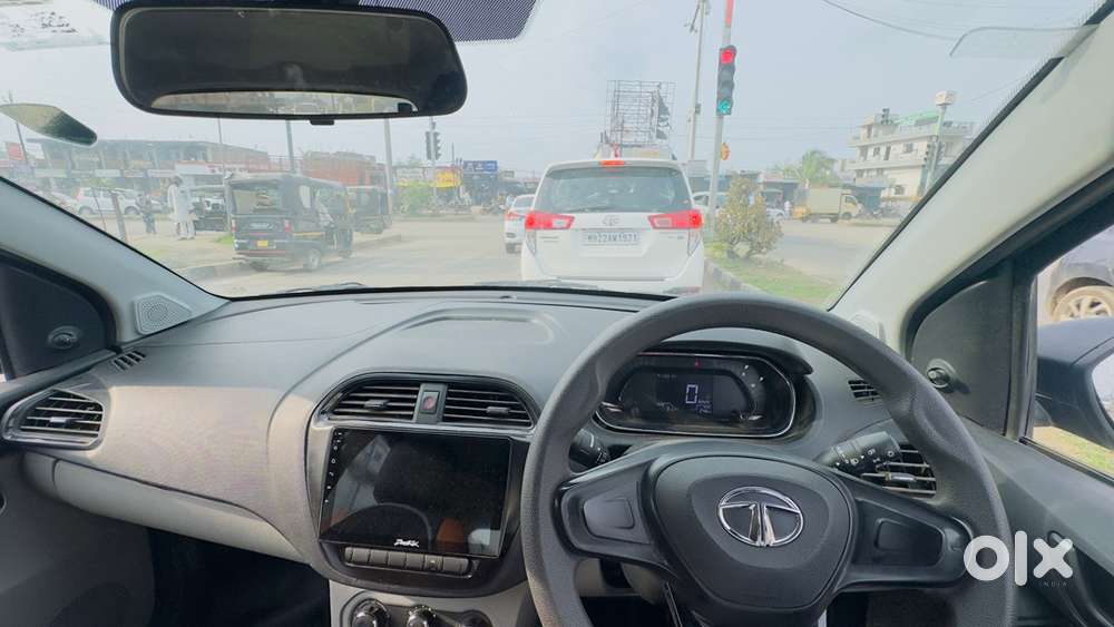 2024 Tata Tiago 1.2 Revotron Cng Manual