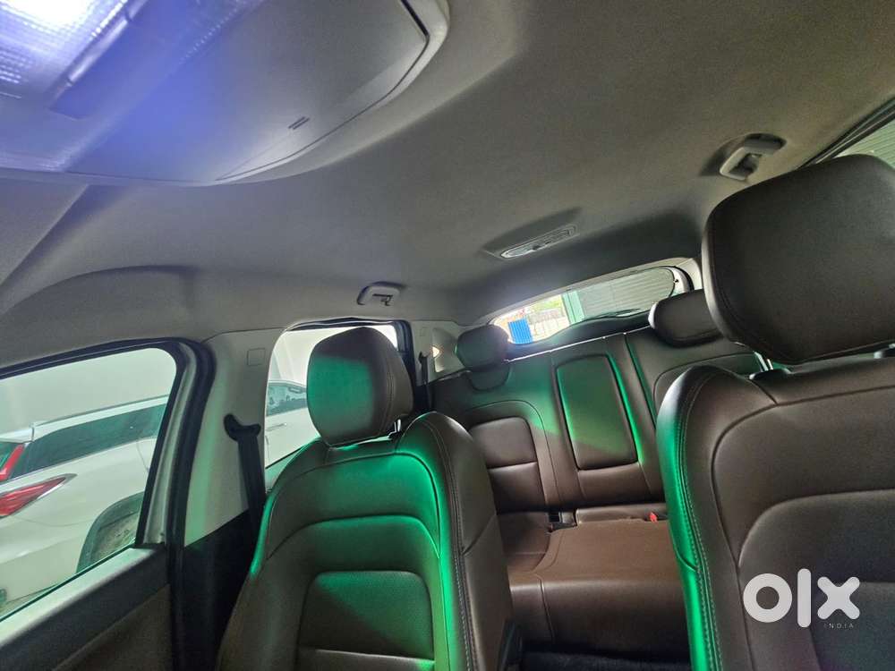Tata Harrier 2019 Xz Plus Top Model