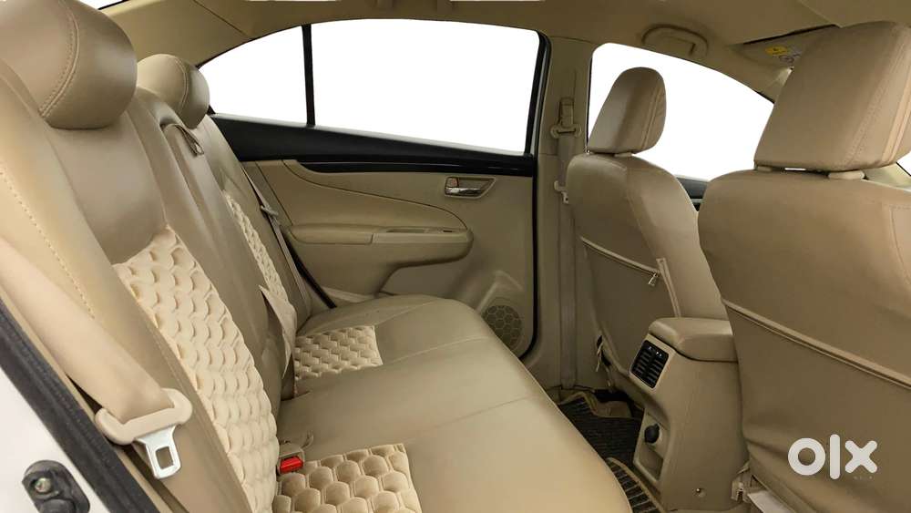Maruti Suzuki Ciaz 2014-2017 Vxi Plus, 2016, Petrol