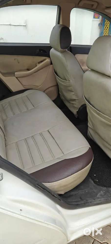 Tata Manza 2014 Diesel 138000 Km Driven