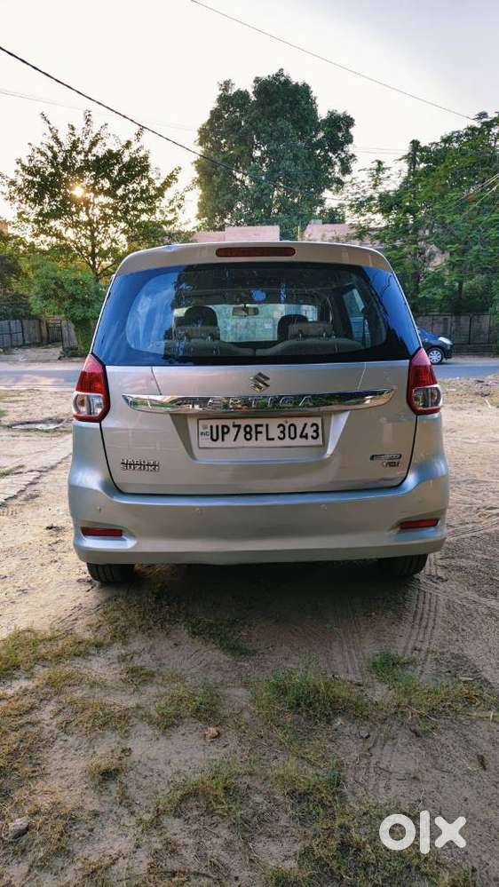 Maruti Suzuki Ertiga Vdi Shvs, 2018, Diesel