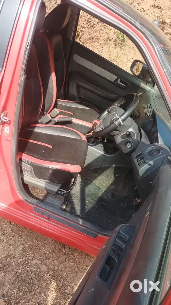 Maruti Suzuki Swift 2010 Petrol Good Condition