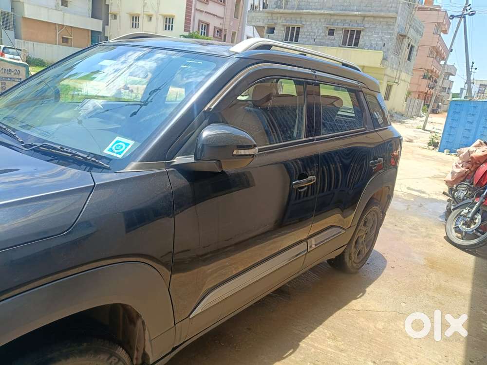 Maruti Suzuki Vitara Brezza Zxi +, 2025, Petrol