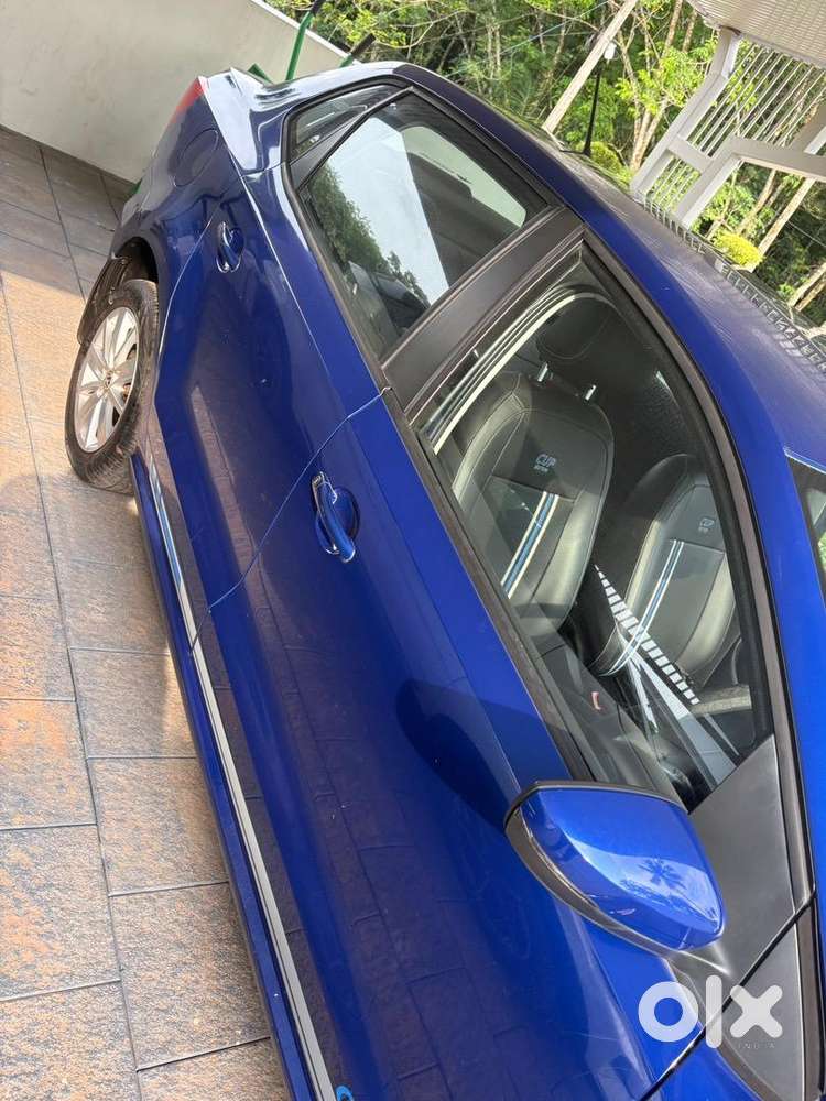 Volkswagen Diesel Car-ameo 1.5 Tdi Cup Edition