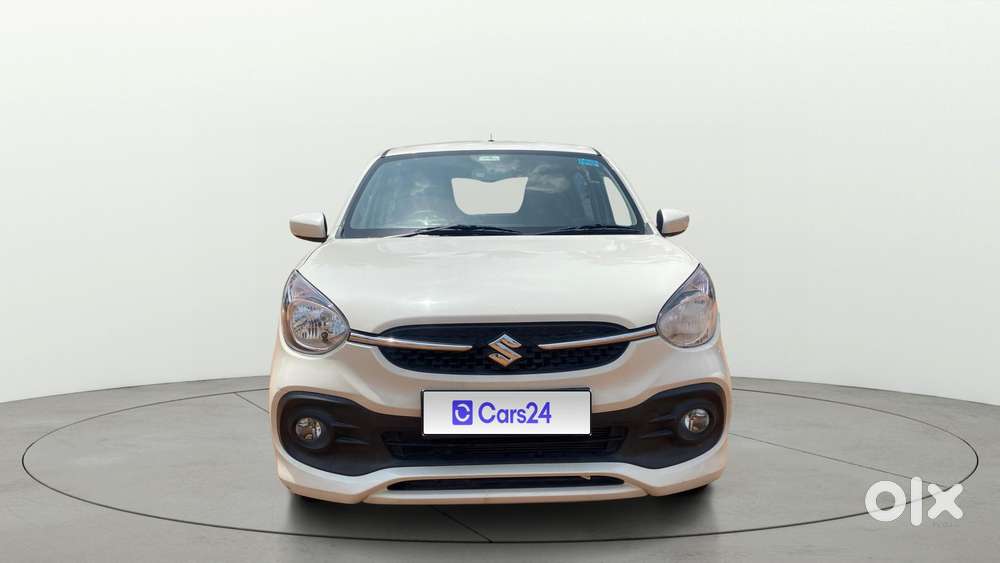 Maruti Suzuki Celerio 2014-2017 Zxi, 2022, Petrol