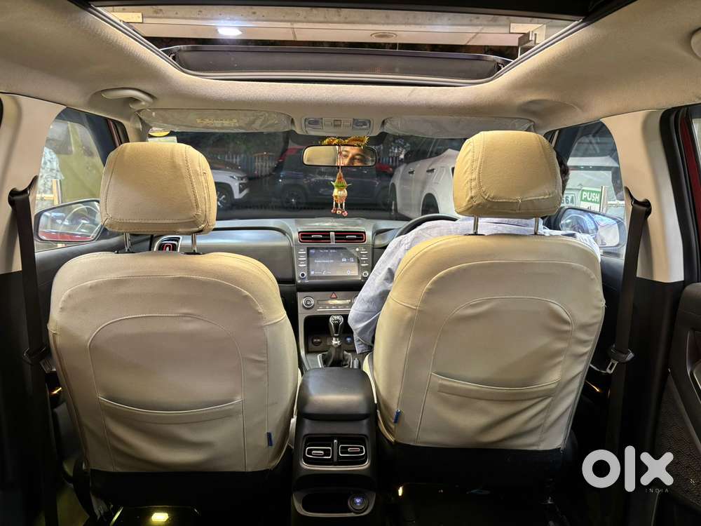 Hyundai Creta 1.5 S Plus Knight Diesel, 2023, Diesel