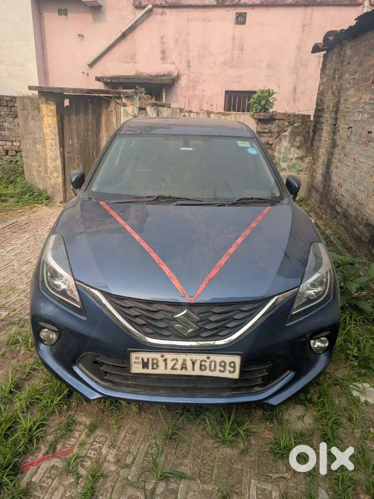 Maruti Suzuki Baleno 2019 Life Time Tax