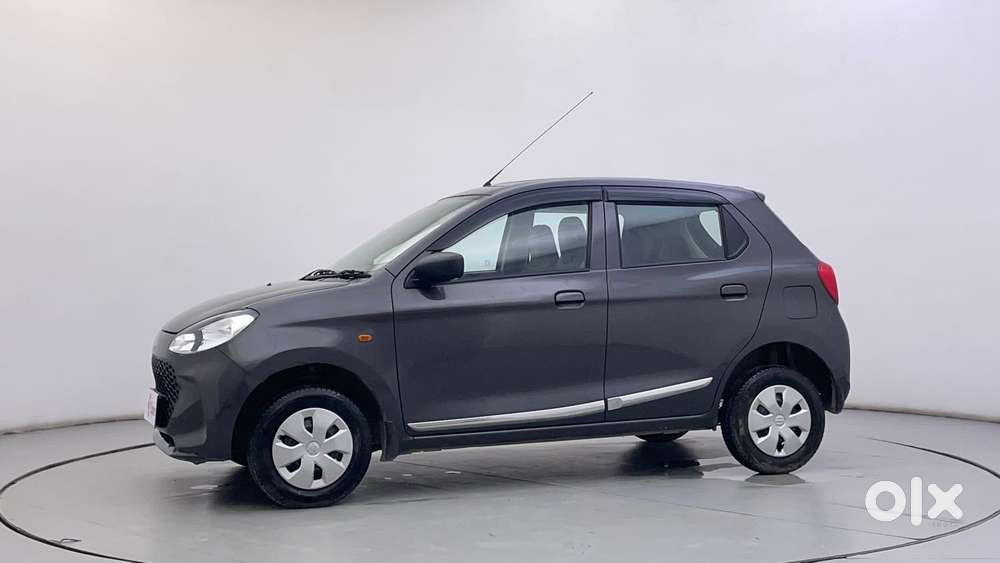 Maruti Suzuki Alto K10 Vxi Ags Optional, 2024, Petrol