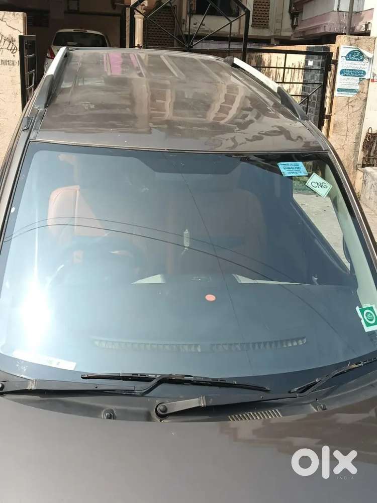 Maruti Suzuki Wagon R 2015 Cng & Hybrids 90000 Km Driven