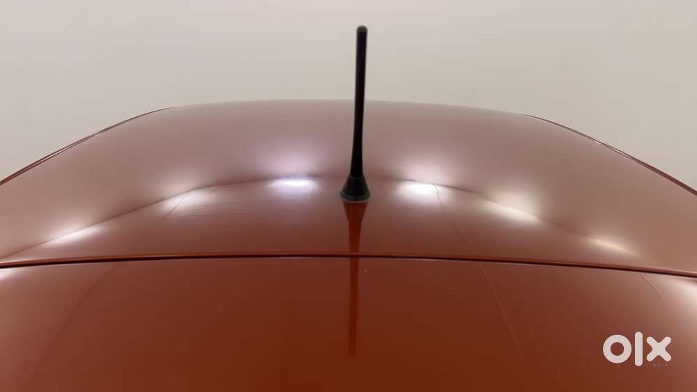 Volkswagen Polo 2009-2013 Petrol Comfortline 1.2l, 2015, Petrol