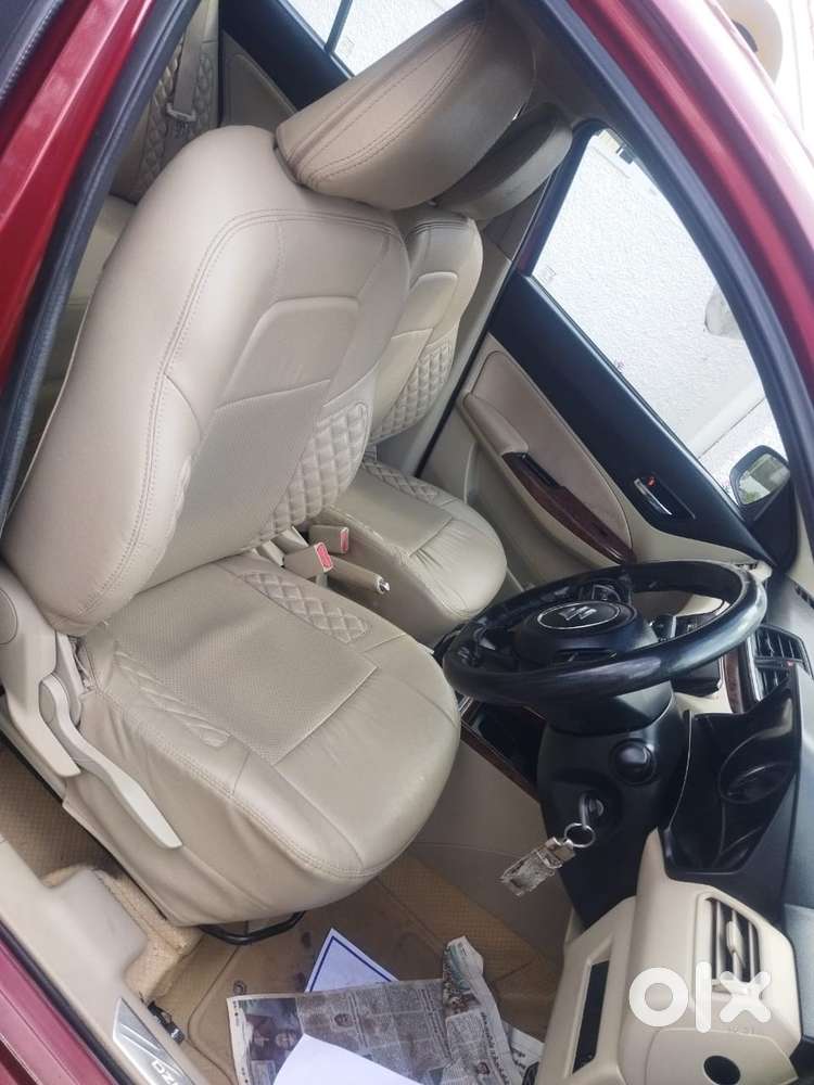 Maruti Suzuki Swift Dzire Vdi(o) Amt, 2018, Diesel
