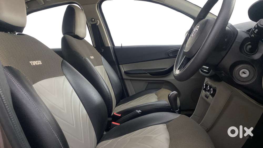 Tata Tiago 1.2 Revotron Xz, 2019, Petrol