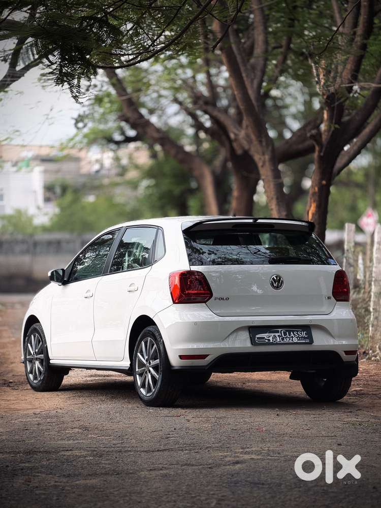 Volkswagen Polo 1.0 Highline Plus Tsi, 2020, Petrol