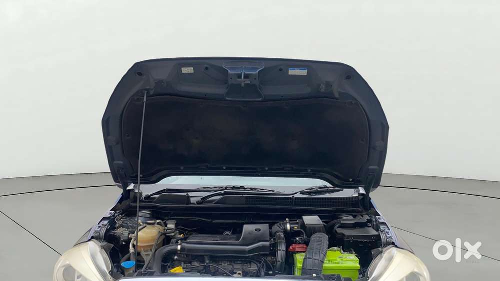 Maruti Suzuki S Cross Zeta Ddis 200 Sh, 2018, Diesel