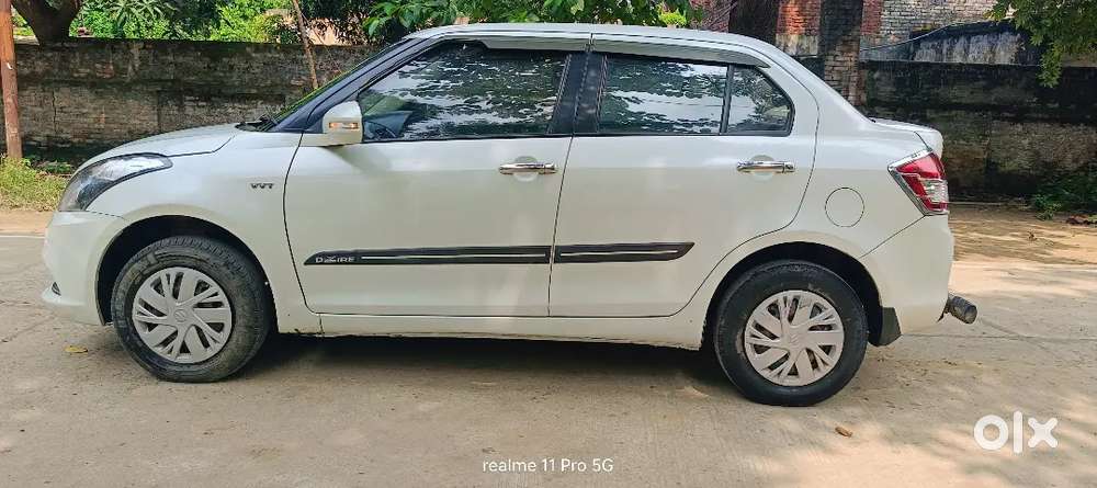 Maruti Suzuki Dzire 2016