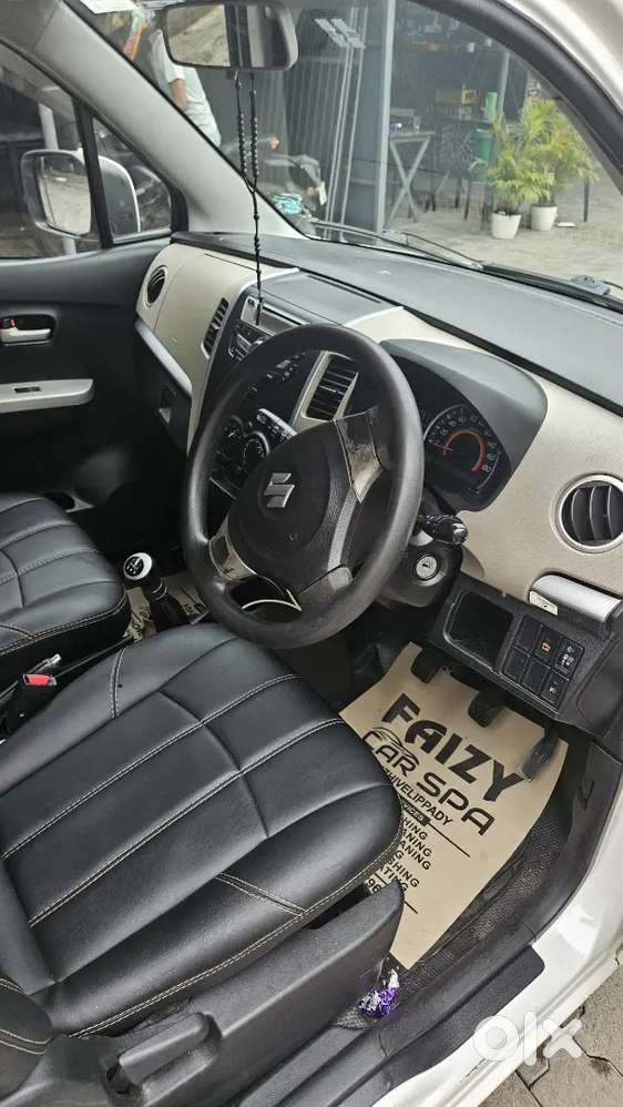 Wagon R Good Condition