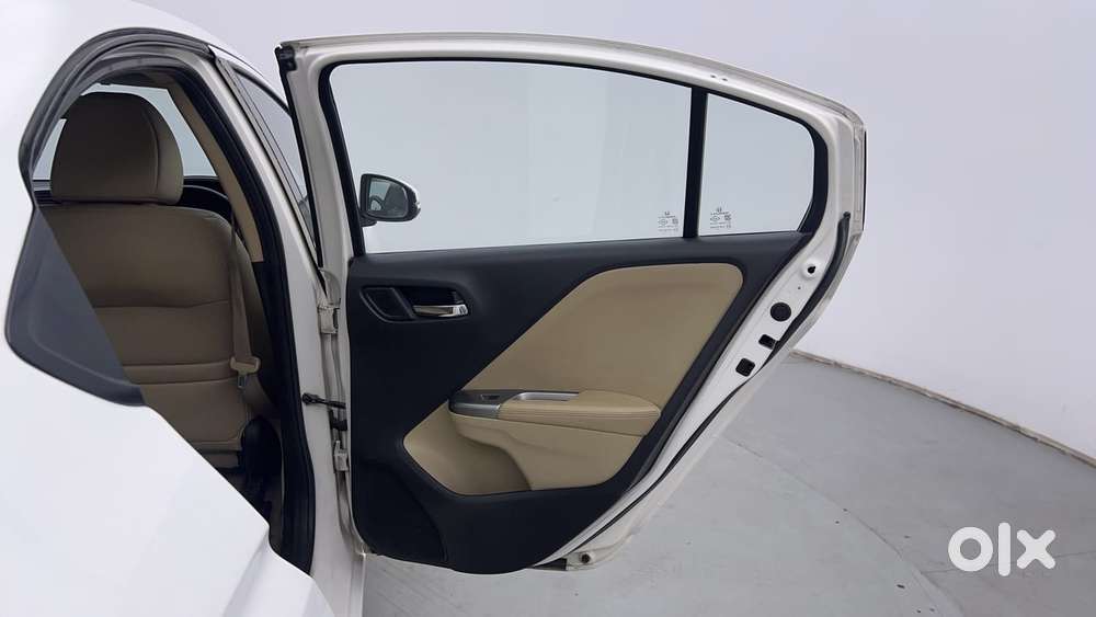 Honda City I-vtec Vx, 2014, Petrol