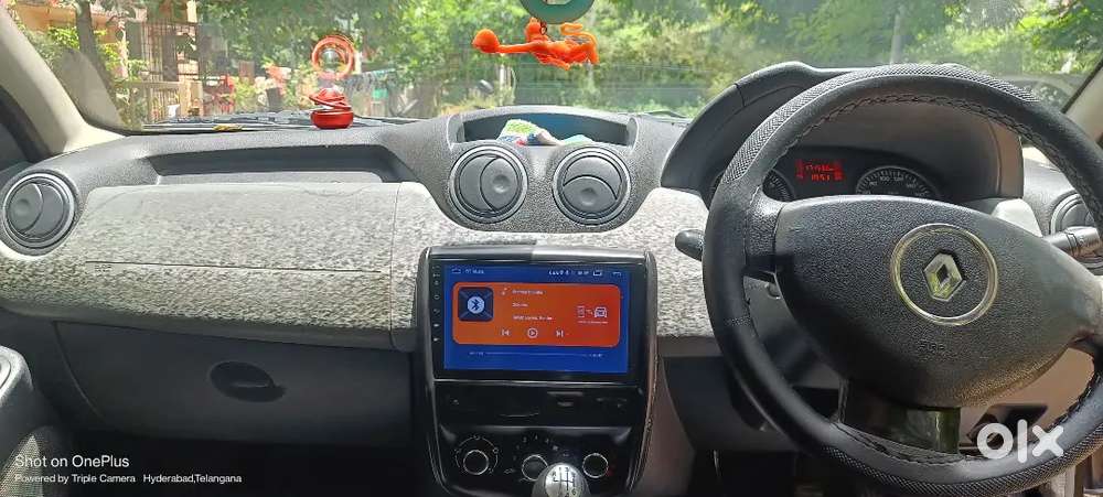 Renault Duster 2014 Diesel Good Condition