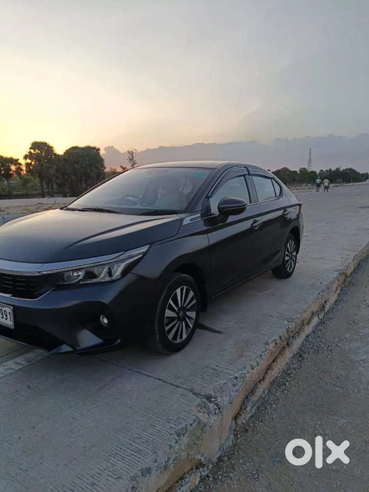 Honda City 1.5 V Petrol 2024