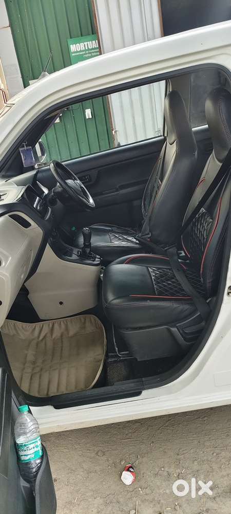 Maruti Wagon R Vxi 2020