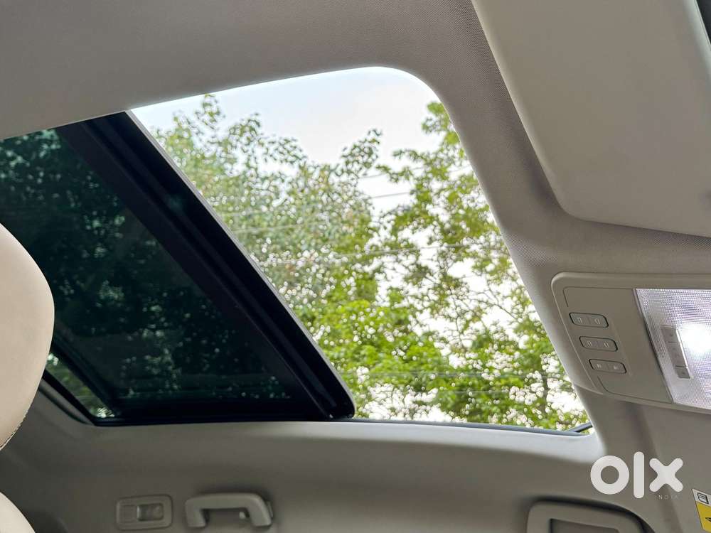 Tata Safari 2.0 Kryotec Xza Plus, 2022, Diesel