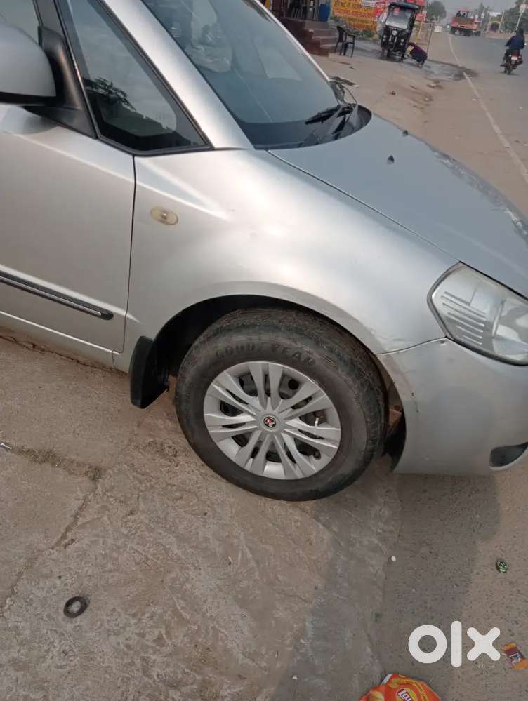 Maruti Suzuki Sx4 2009 Petrol Manual