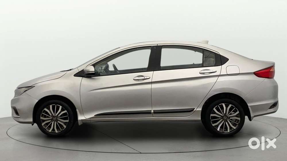 Honda City 2015-2017 I Vtec Vx, 2017, Petrol