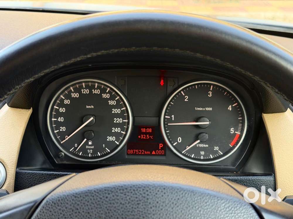 Bmw X1 2012-2015 Sdrive20d, 2014, Diesel