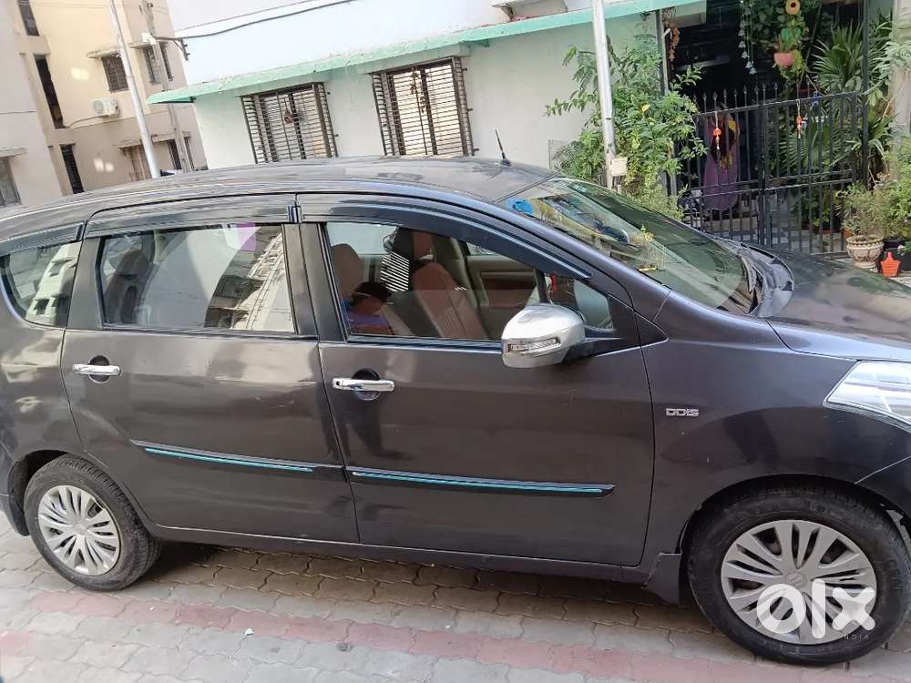 Maruti Suzuki Ertiga 2013 Diesel 132000 Km Driven