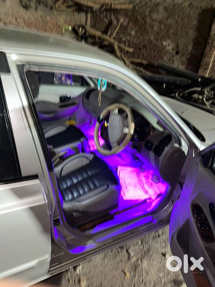 Hyundai Accent 2013 Hybrid