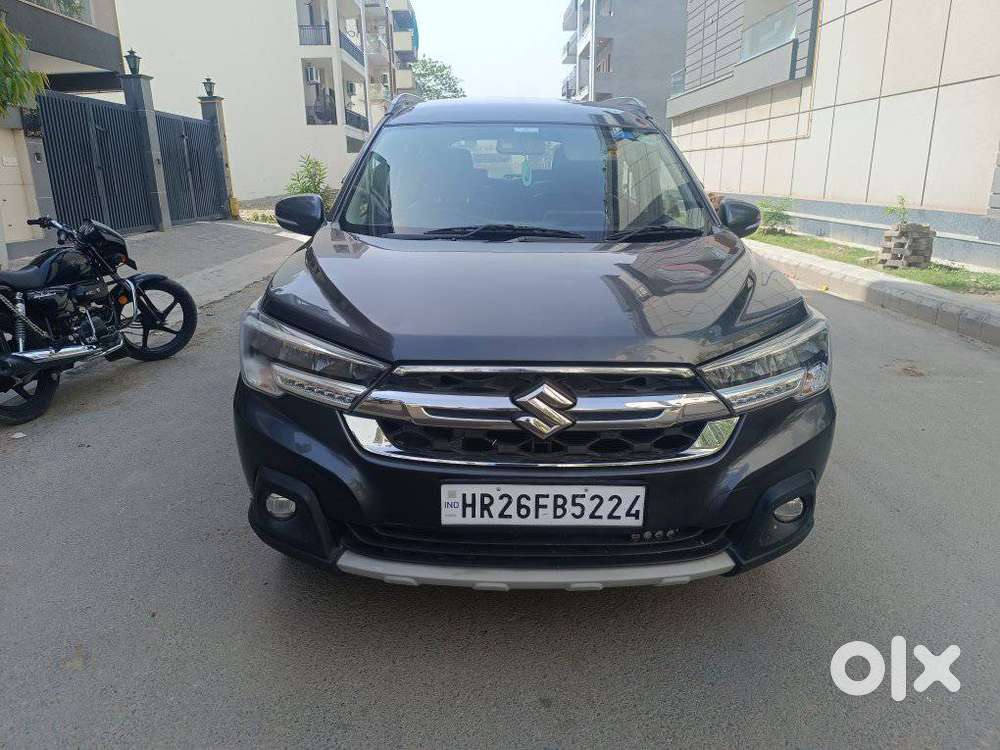 Maruti Suzuki Xl6 Zeta Mt Cng, 2023, Cng & Hybrids