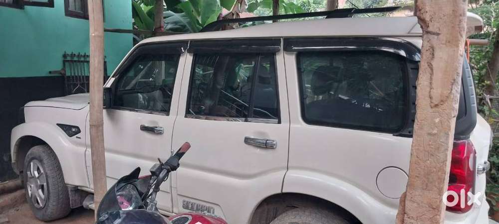 Mahindra Scorpio 2020 Classic Diesel