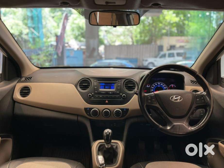 Hyundai Grand I10 Asta 1.1 Crdi, 2015, Diesel