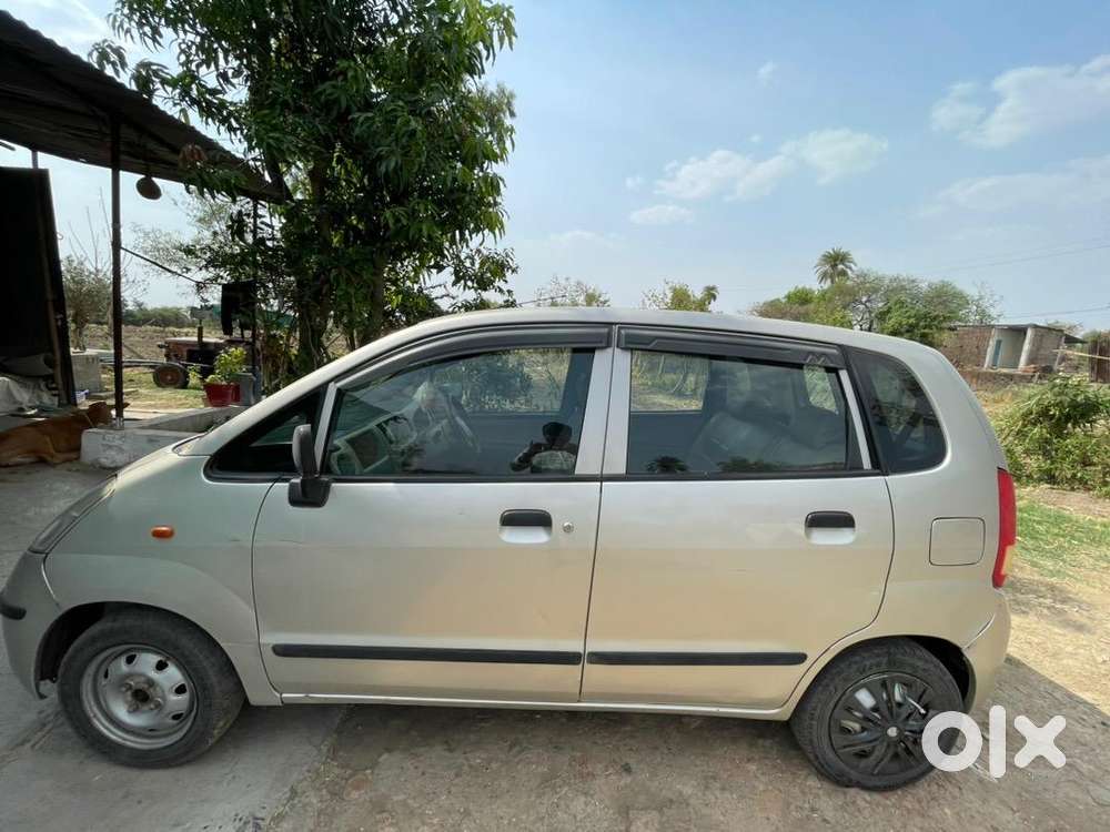 Maruti Suzuki Zen Estilo 2009 Cng And Petrol Good Condition