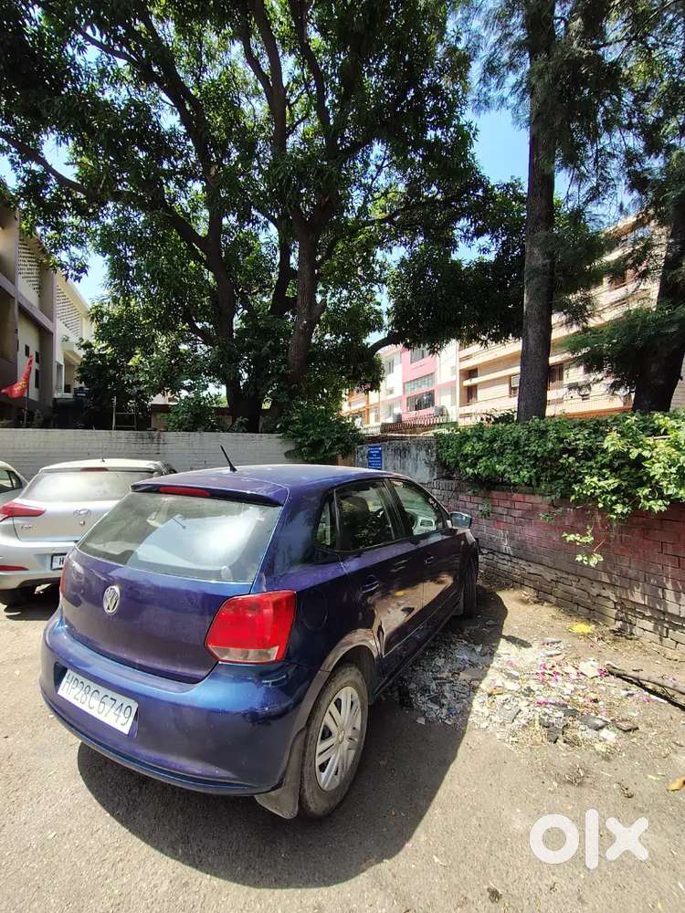 Polo Petrol New Condition 
Urgent Sell