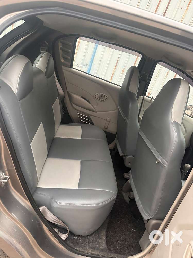 Datsun Go Plus T Petrol, 2016, Petrol