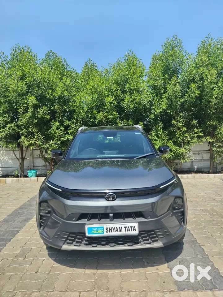 Tata Nexon Creative 1.5  Revotorq Diesel 6mt, 2024, Diesel