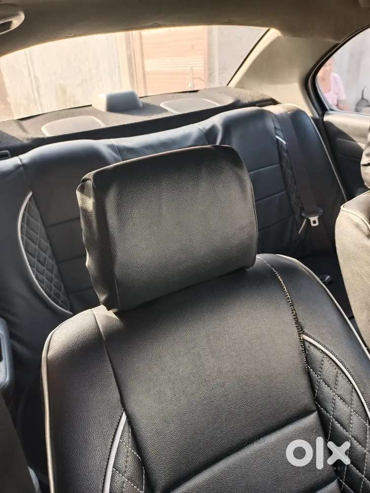 Maruti Suzuki Dzire 2012