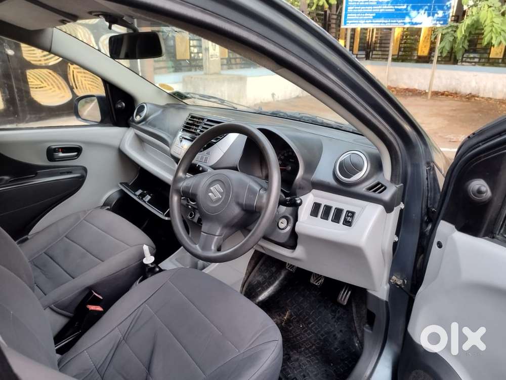 Maruti Suzuki A-star Vxi Aktiv, 2009, Petrol