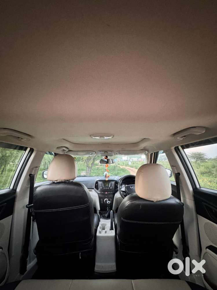 Mahindra Xuv300 2023 Petrol
