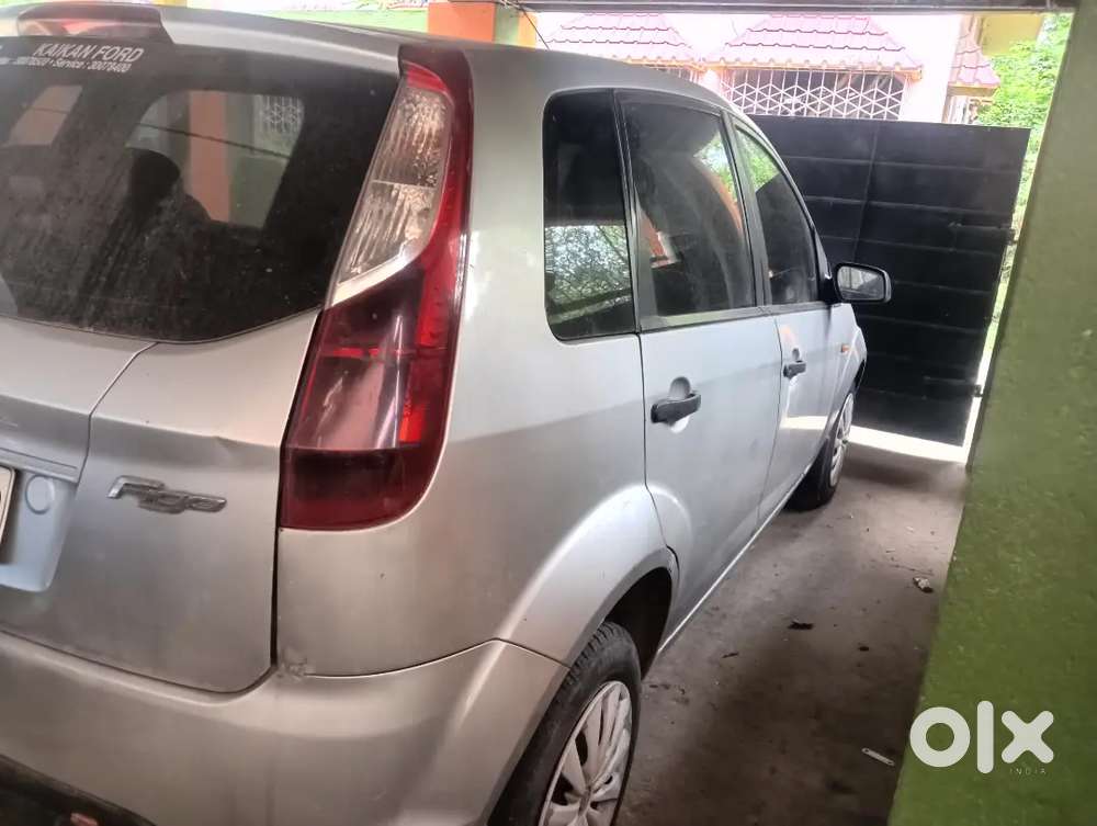 Good Condition Family Used