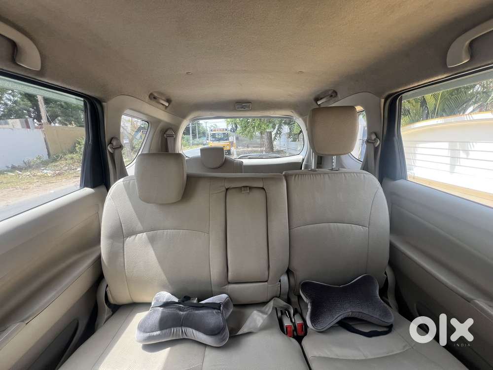 Maruti Suzuki Ertiga Zdi+ Shvs, 2017, Diesel