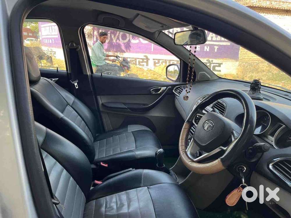 Tata Tiago Xz Plus Diesel, 2017, Diesel