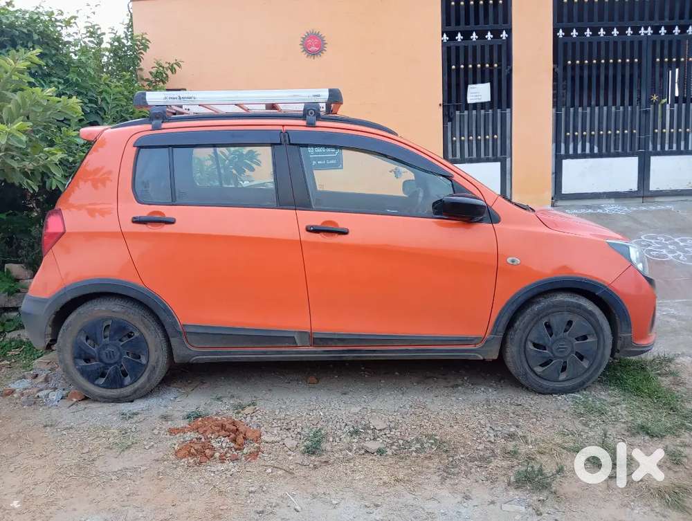 Want To Upgrade To Ev Car, So Selling.