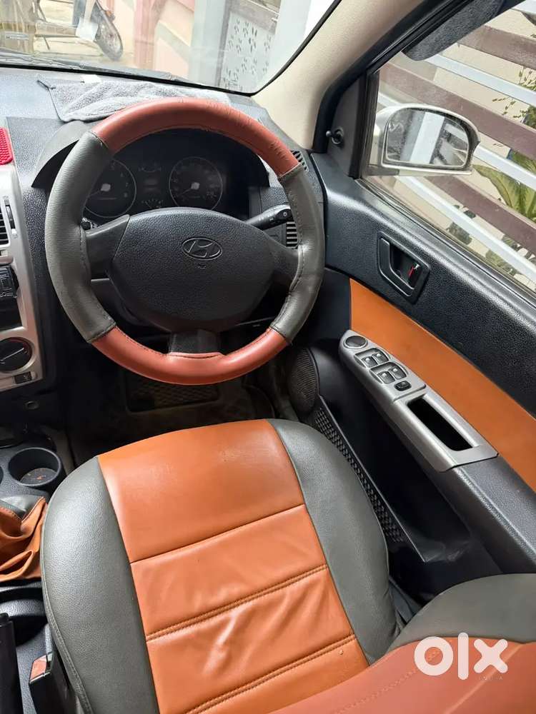 Hyundai Getz 2006