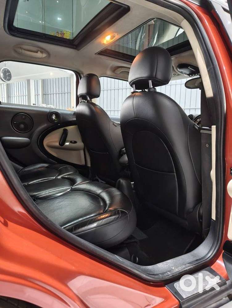 Mini Cooper, 2014, Diesel