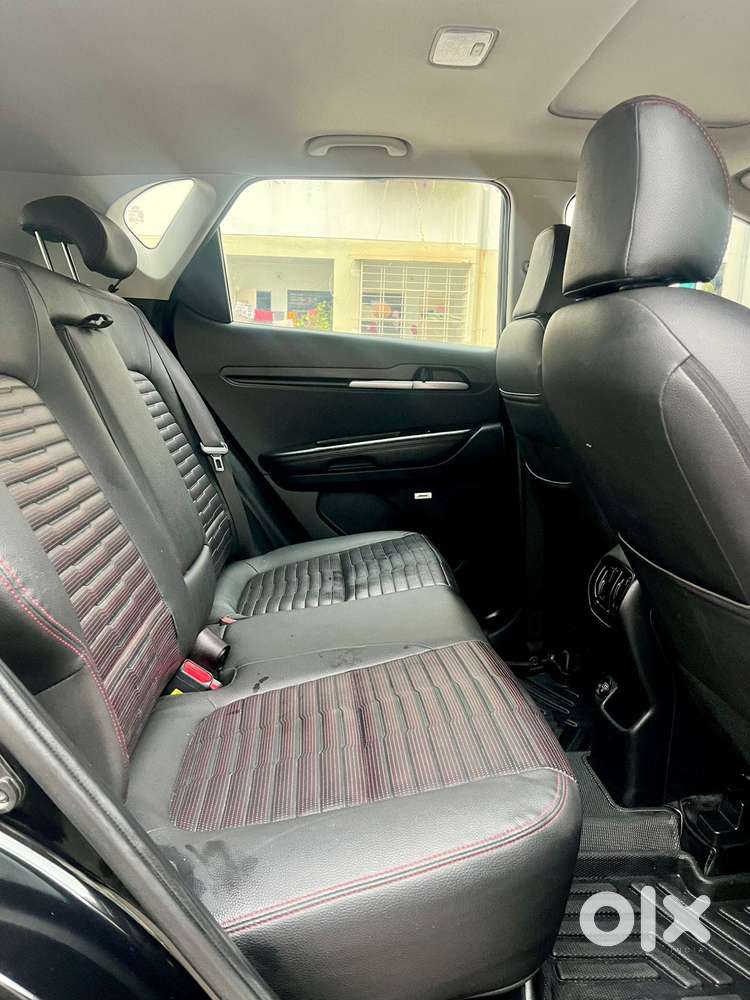 Kia Sonet Gtx Plus At D, 2020, Diesel